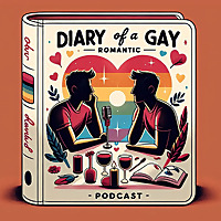 Diario de un romantico gay