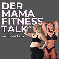 Der Mama Fitness Talk
