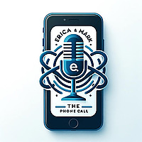 Erica and Mark The Phone Call