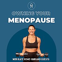 Owning Your Menopause