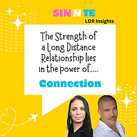 Sin n Te from A 2 A LONG DISTANCE GUIDE AND MINDSET SHOW