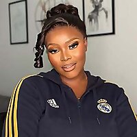 Tracy Sibisi