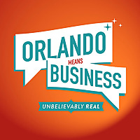 Orlando Means Business