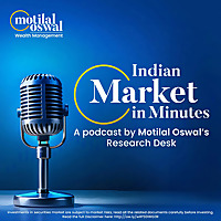 Indian Market in Minutes with Motilal Oswal