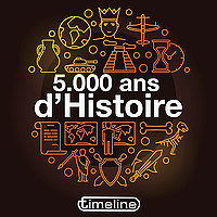 5.000 ans d'Histoire