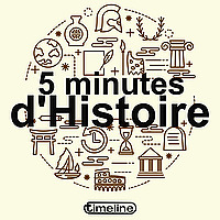 5 minutes d'Histoire