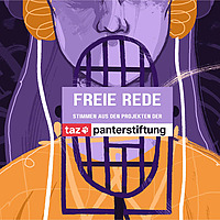 Freie Rede
