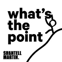 What's the Point.
