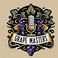 Grape Masters by Dutch Wine Apprentice