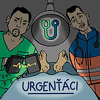 URGENŤÁCI