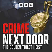 Crime Next Door