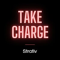 Take Charge Podcast