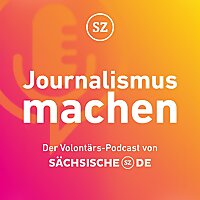 Journalismus machen
