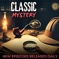 Classic Radio Mystery
