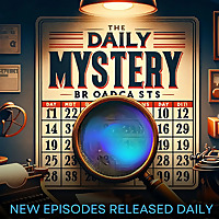 Daily Mystery Broadcasts