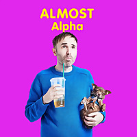 Almost Alpha
