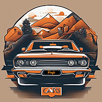 People, Cars, and Roads