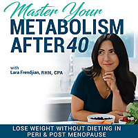 Master Your Metabolism For Weight Loss After 40! | Menopause, Lose Weight, Bloating, Perimenopause, 