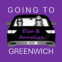 Going to Greenwich