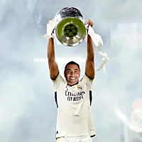 El Mejor Madridista del Mundo