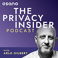 The Privacy Insider: Conversations on Data Privacy & AI, Compliance & GDPR