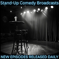 Stand-Up Comedy Broadcasts