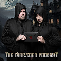 The TV Pådcast