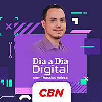 Th&aacute;ssius Veloso - Dia a Dia Digital