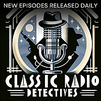 Classic Radio Detectives