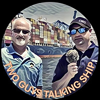 Two Guys Talking Ship Podcast