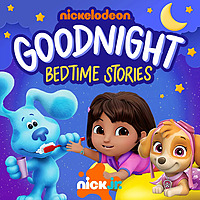 Nickelodeon's Goodnight Bedtime Stories
