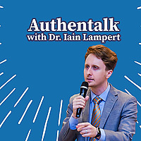 Authentalk Public Speaking Podcast