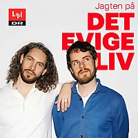 Jagten p&aring; det evige liv