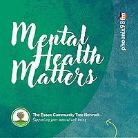 Mental Health Matters on Phoenix FM