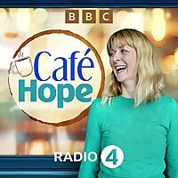 Caf&eacute; Hope