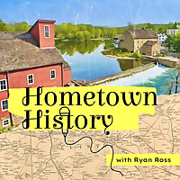 Hometown History NJ