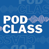 Podclass - Podcast for Teachers and Educators