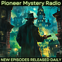 Pioneer Mystery Radio
