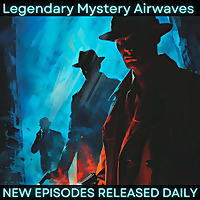 Legendary Mystery Airwaves