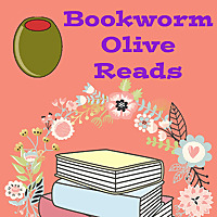 Bookworm Olive Reads
