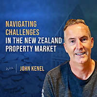 Talking Property Development with John Kenel