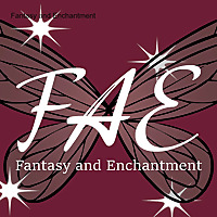 The Fantasy and Enchantment Podcast