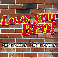 Love You Bro Podcast