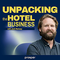 Unpacking the Hotel Business