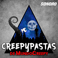 Creepypastas de MundoCreepy