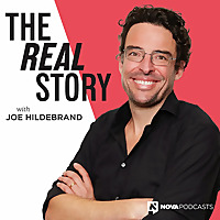 The Real Story With Joe Hildebrand