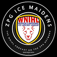 ZPG Ice Maidens