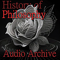 History of Philosophy Audio Archive