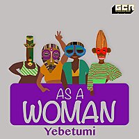 As A Woman