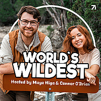 World's Wildest: Tales of Earth's Most Extreme Creatures